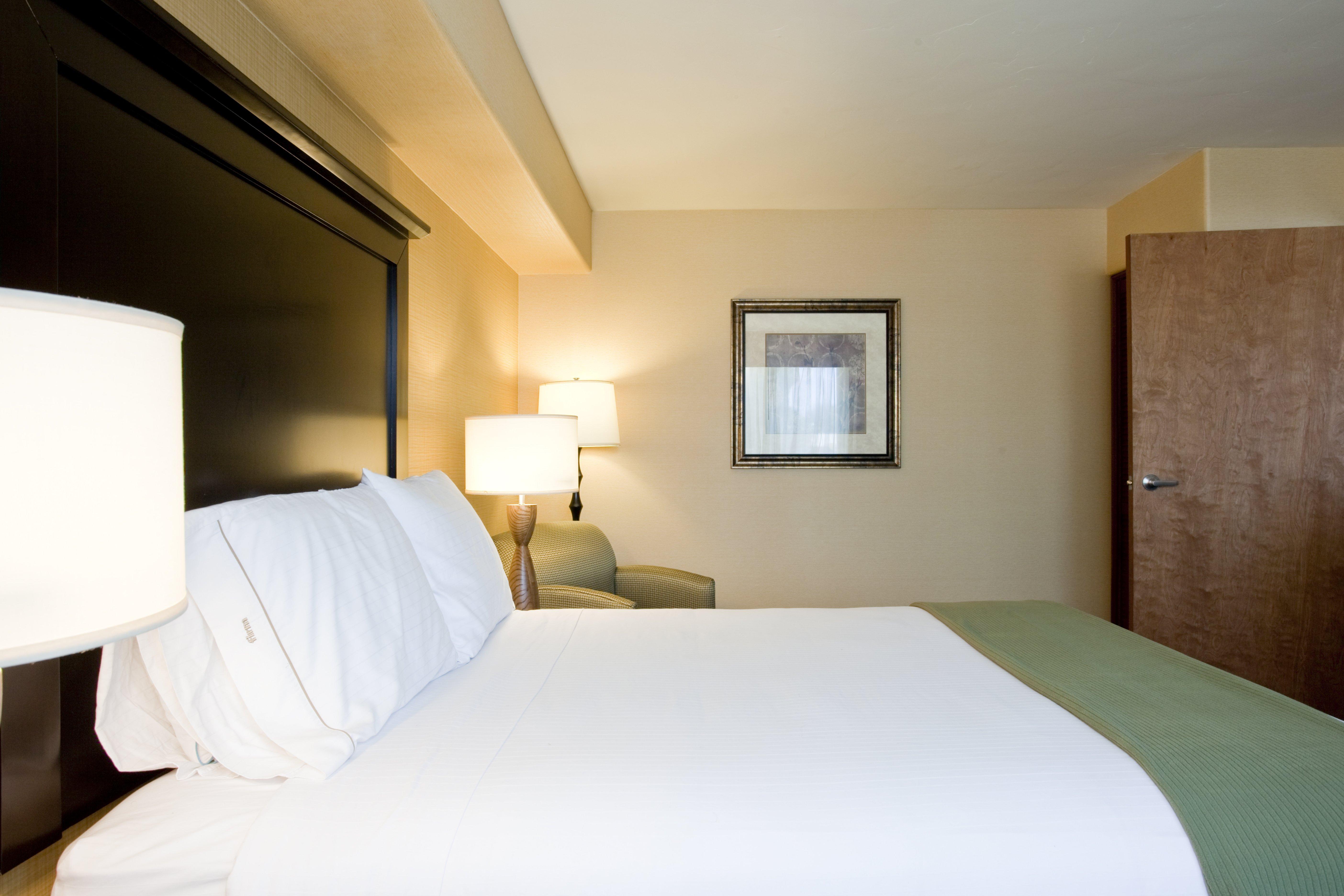 Holiday Inn Express Hotel & Suites Woodland Hills By Ihg Los Angeles Buitenkant foto