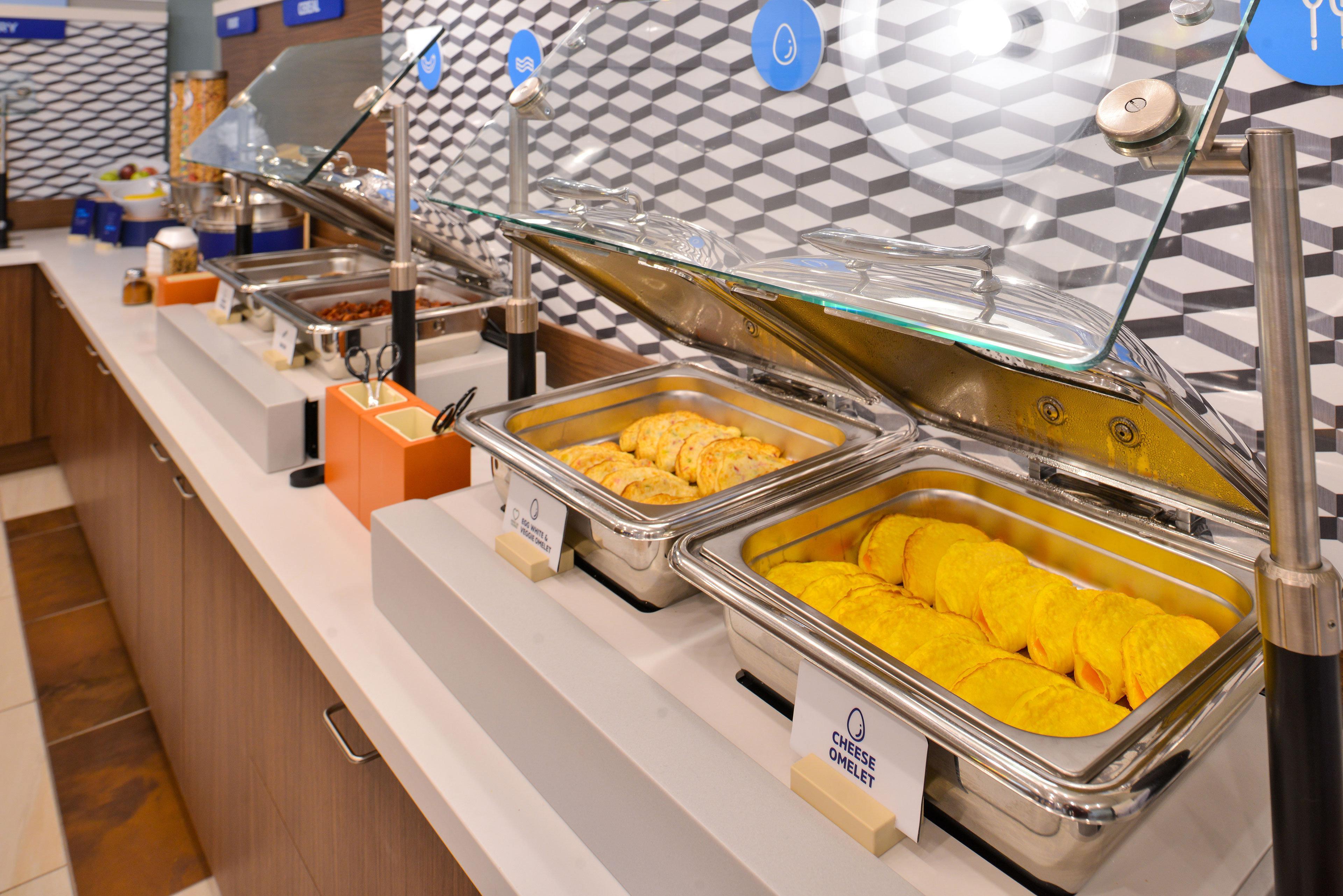 Holiday Inn Express Hotel & Suites Woodland Hills By Ihg Los Angeles Buitenkant foto