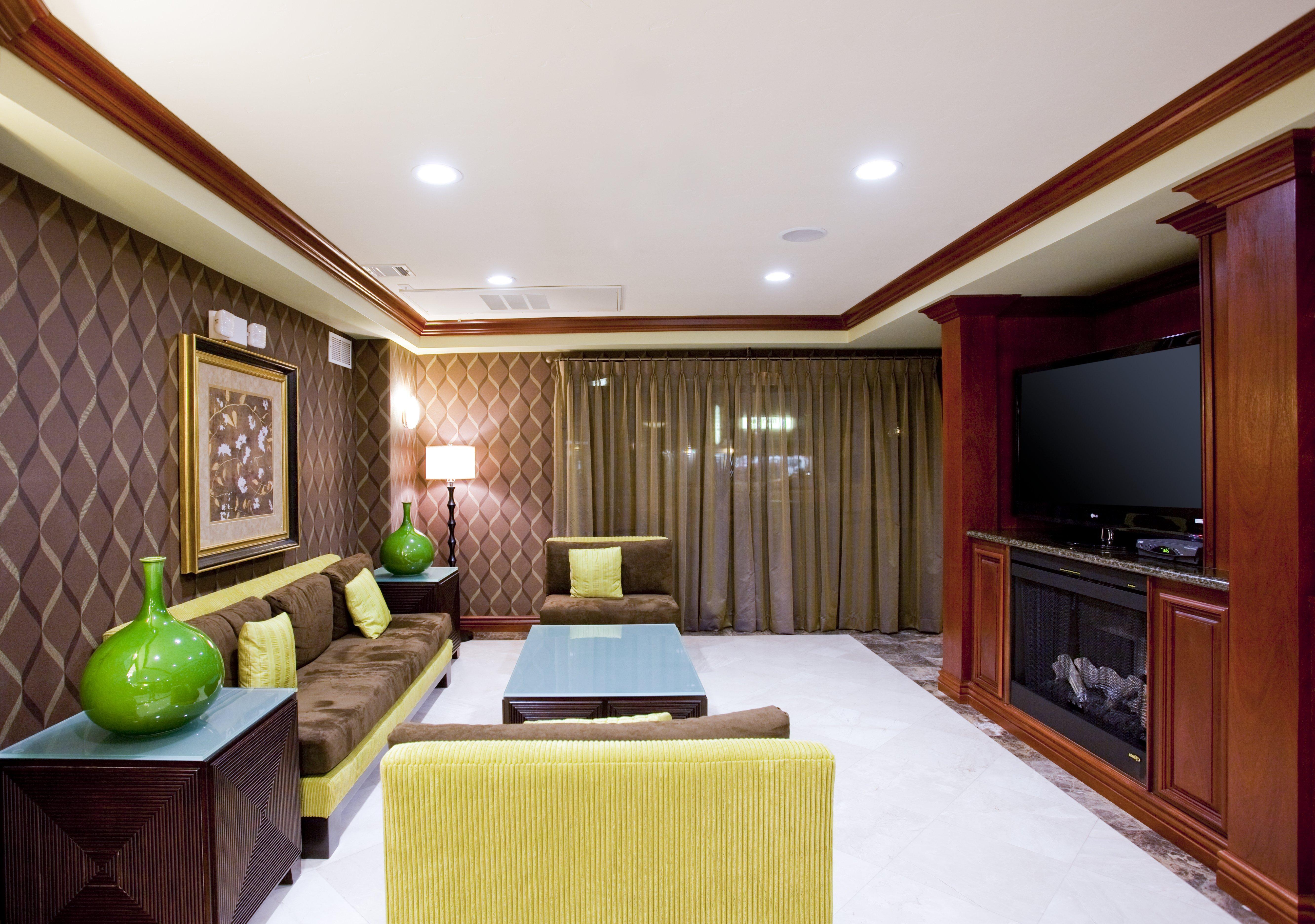 Holiday Inn Express Hotel & Suites Woodland Hills By Ihg Los Angeles Buitenkant foto