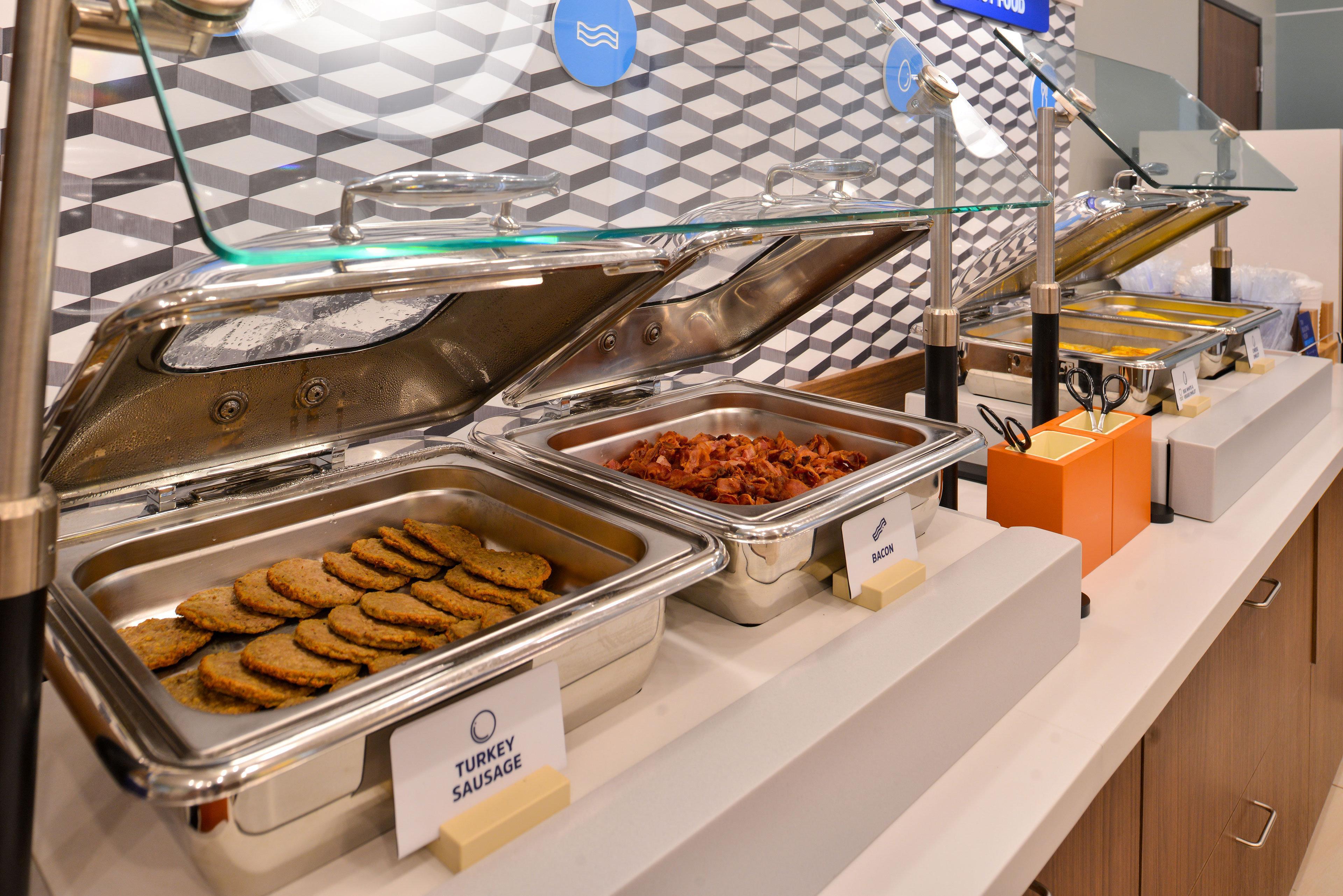 Holiday Inn Express Hotel & Suites Woodland Hills By Ihg Los Angeles Buitenkant foto