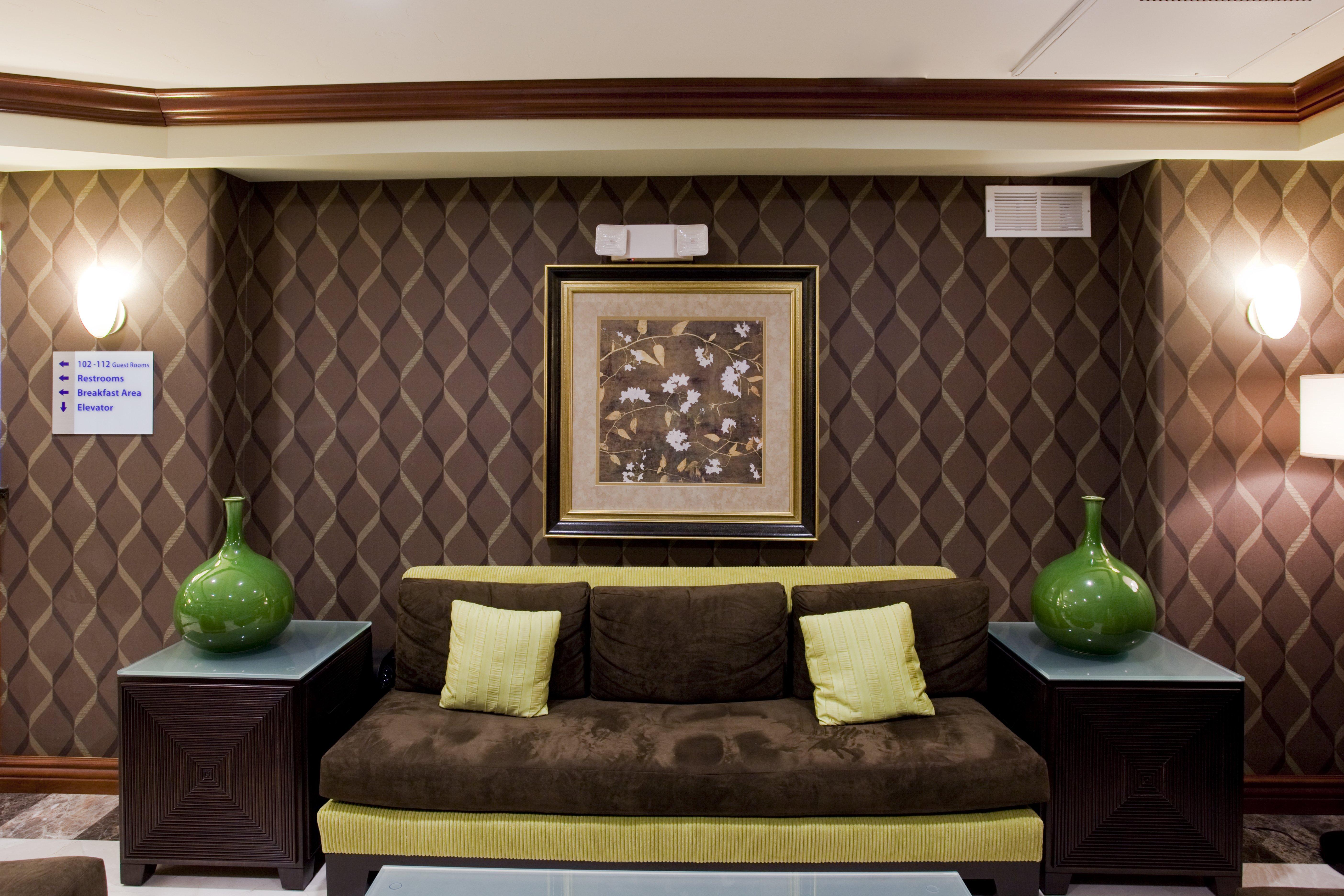 Holiday Inn Express Hotel & Suites Woodland Hills By Ihg Los Angeles Buitenkant foto