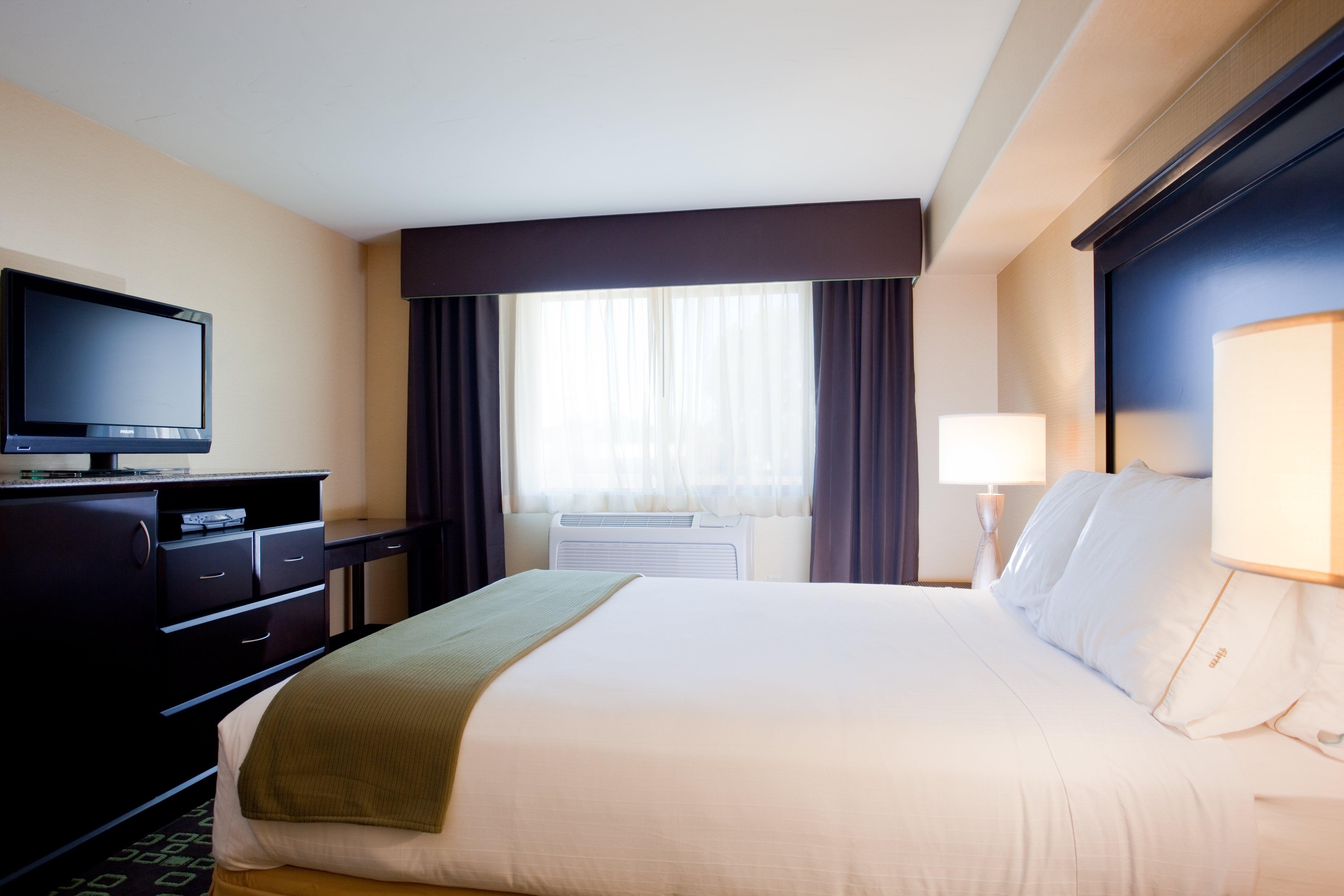 Holiday Inn Express Hotel & Suites Woodland Hills By Ihg Los Angeles Buitenkant foto
