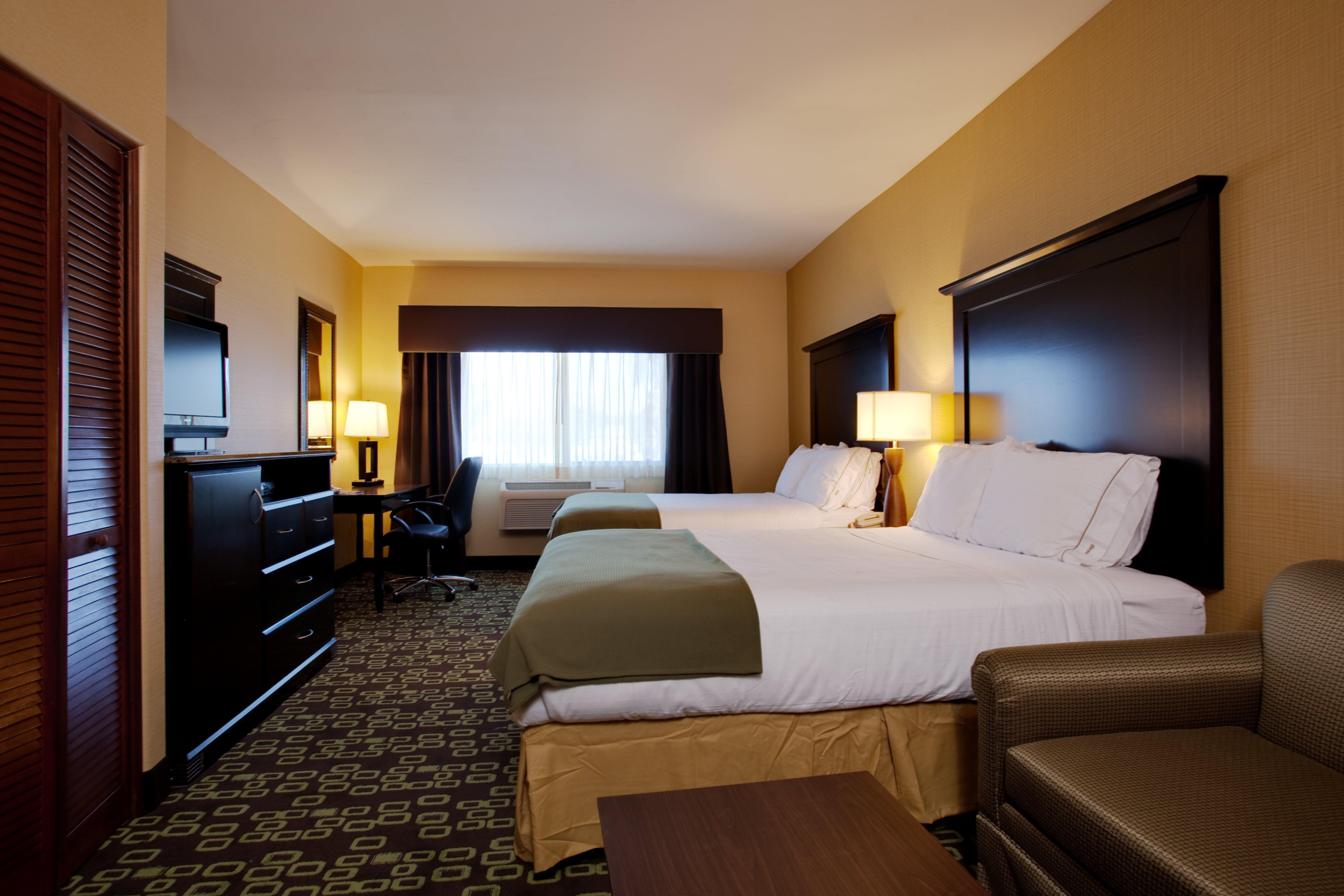 Holiday Inn Express Hotel & Suites Woodland Hills By Ihg Los Angeles Buitenkant foto