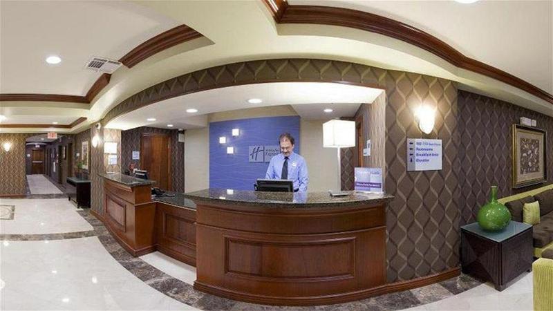 Holiday Inn Express Hotel & Suites Woodland Hills By Ihg Los Angeles Buitenkant foto