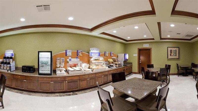 Holiday Inn Express Hotel & Suites Woodland Hills By Ihg Los Angeles Buitenkant foto